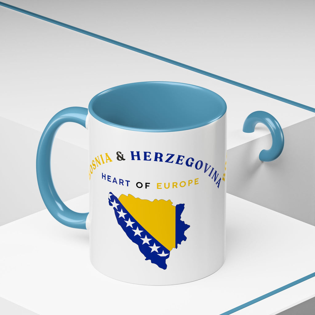 ☕ Bosnien und Herzegowina – Das Herz Europas