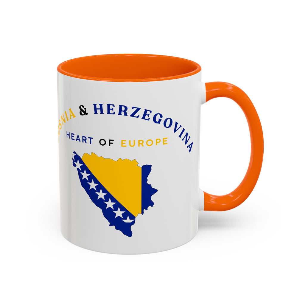 ☕ Bosnien und Herzegowina – Das Herz Europas