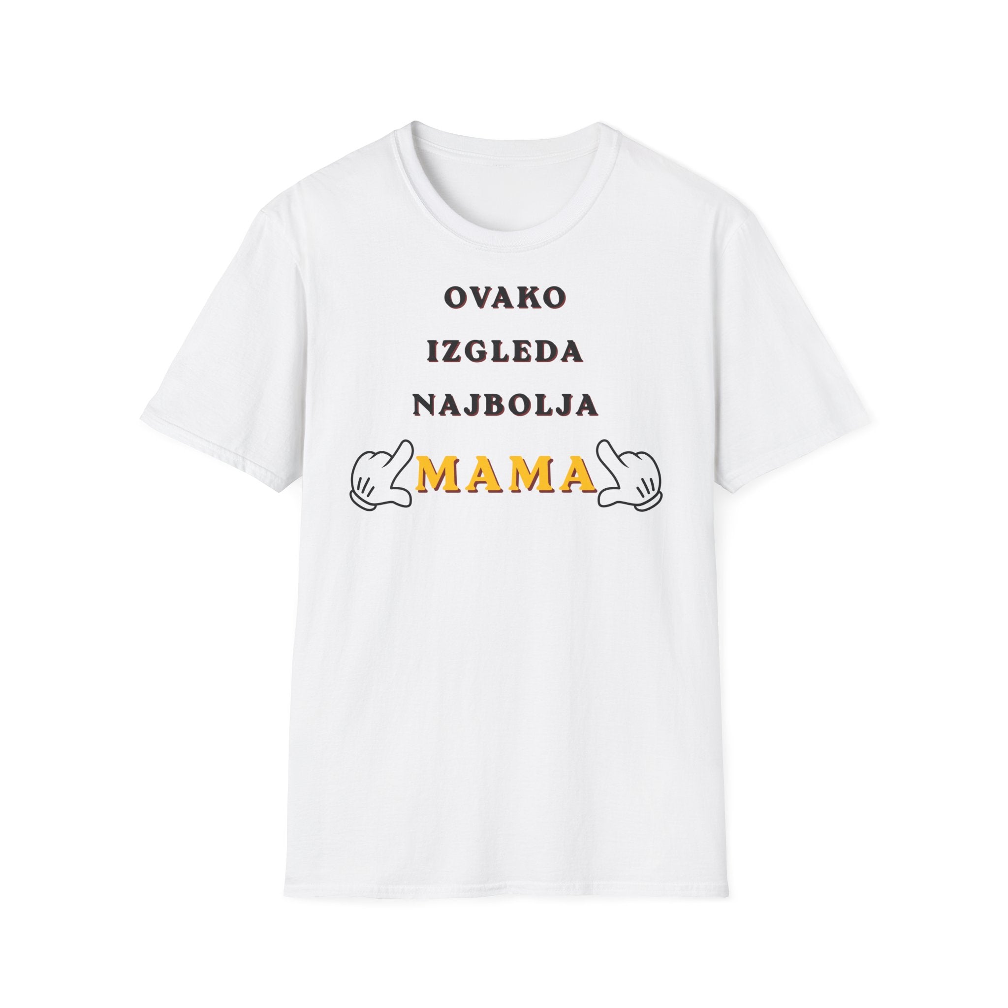 Najbolja Mama ❤️