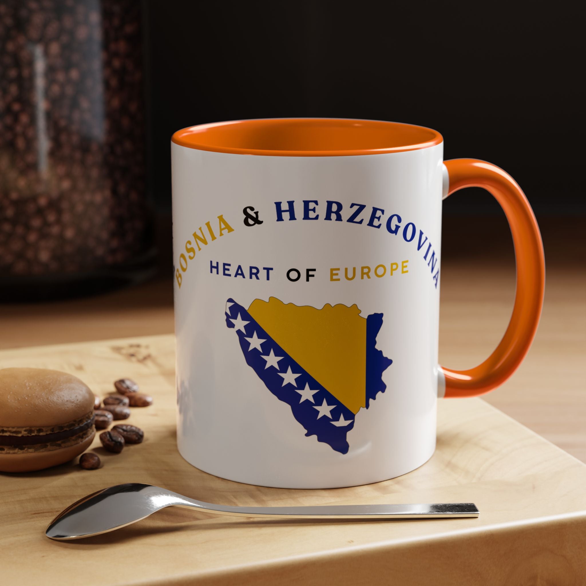 ☕ Bosnien und Herzegowina – Das Herz Europas