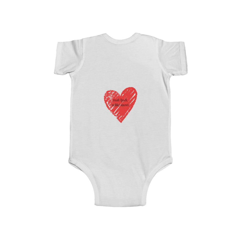 Slađa od baklave – Baby Body 🧸