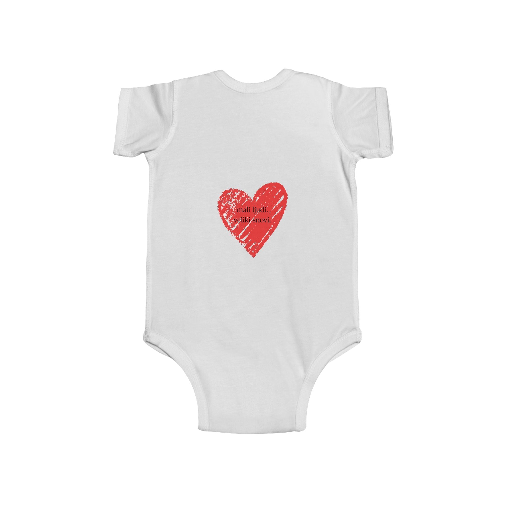 Slađa od baklave – Baby Body 🧸