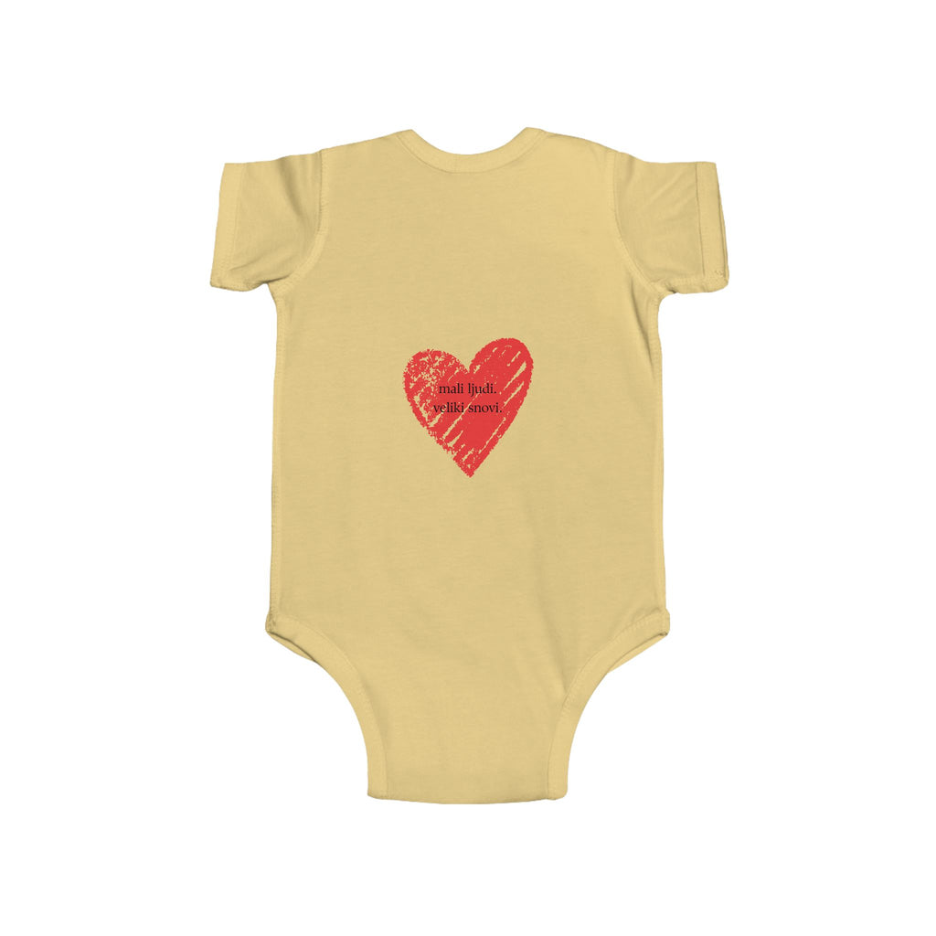 Slađa od baklave – Baby Body 🧸
