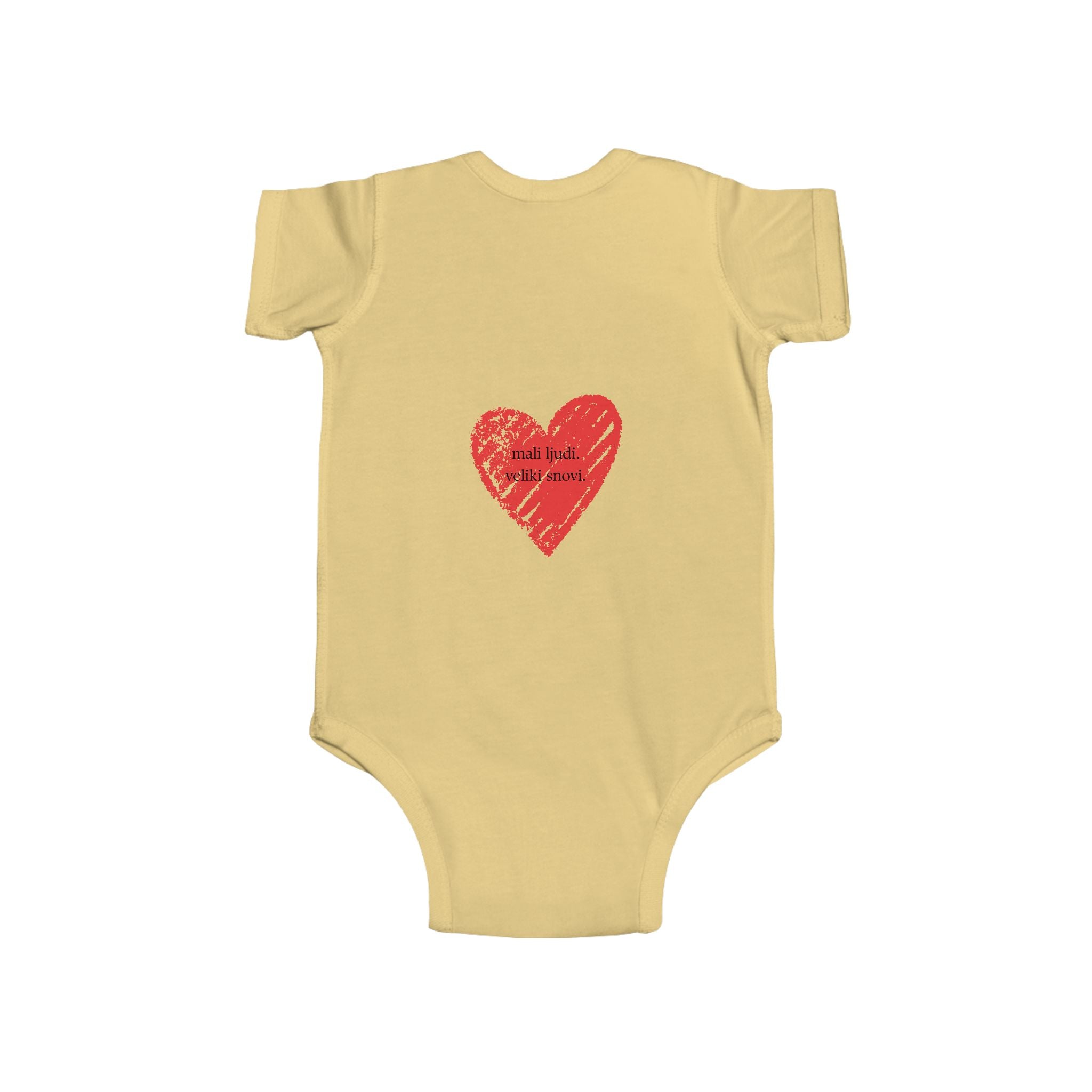 Slađa od baklave – Baby Body 🧸