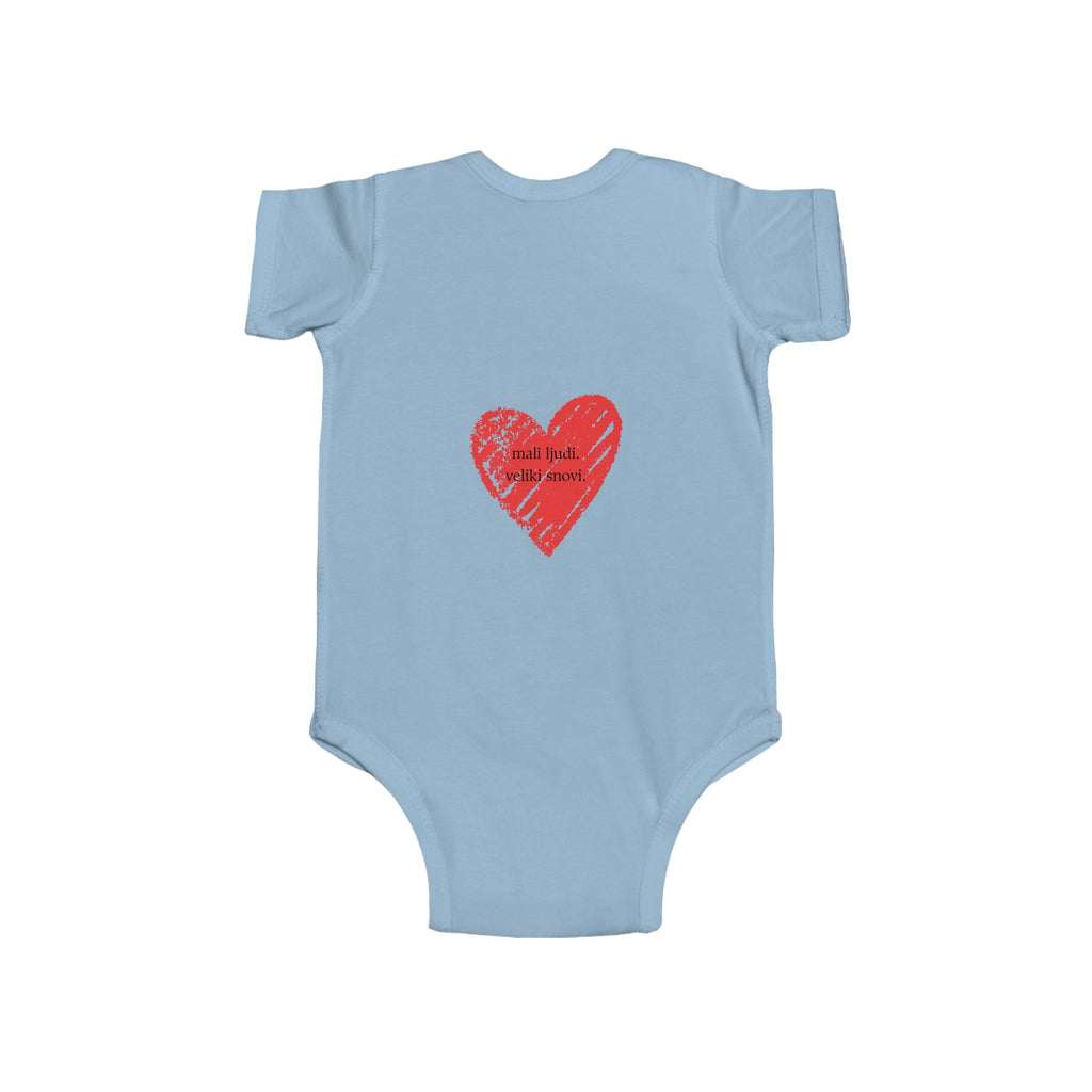 Slađa od baklave – Baby Body 🧸