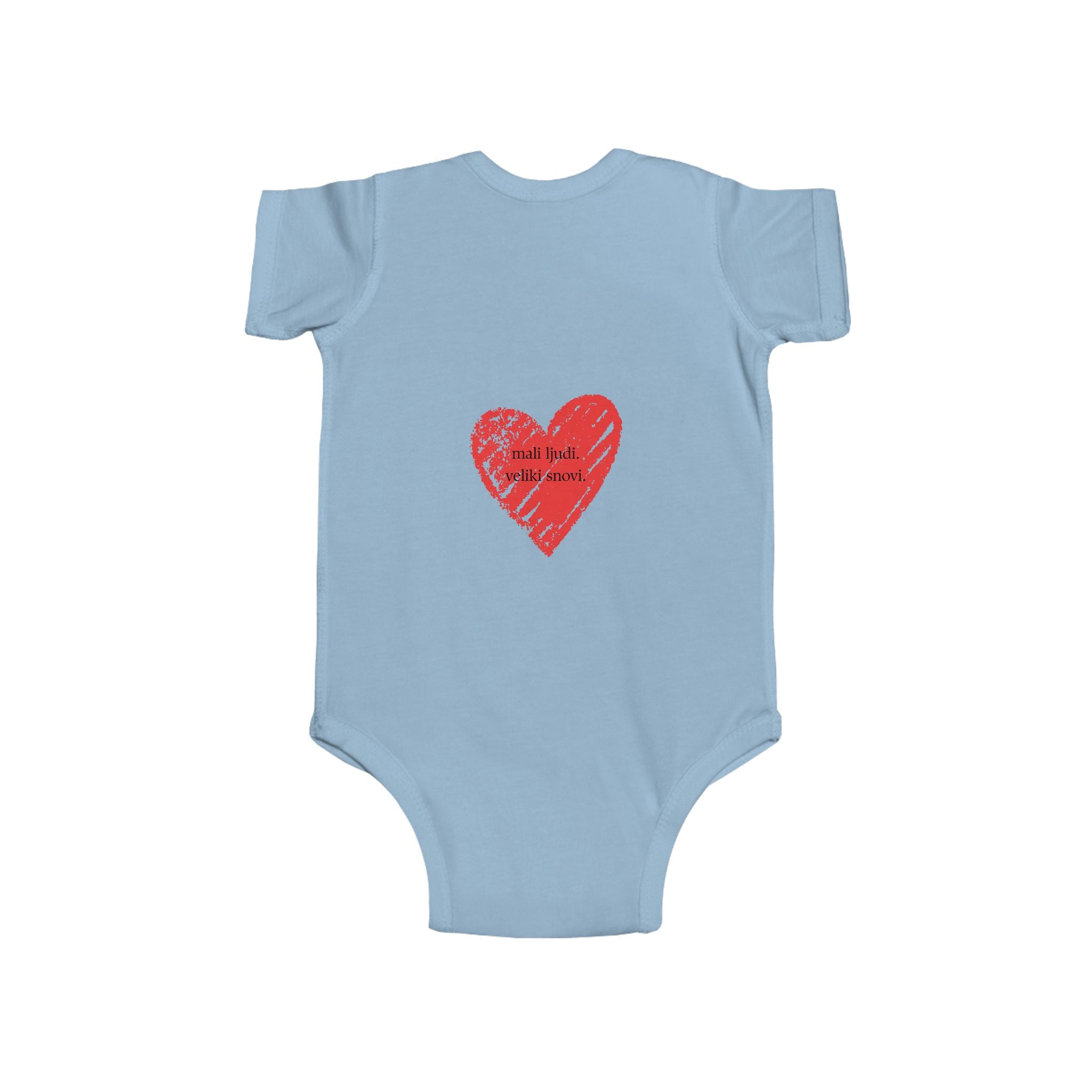 Slađa od baklave – Baby Body 🧸