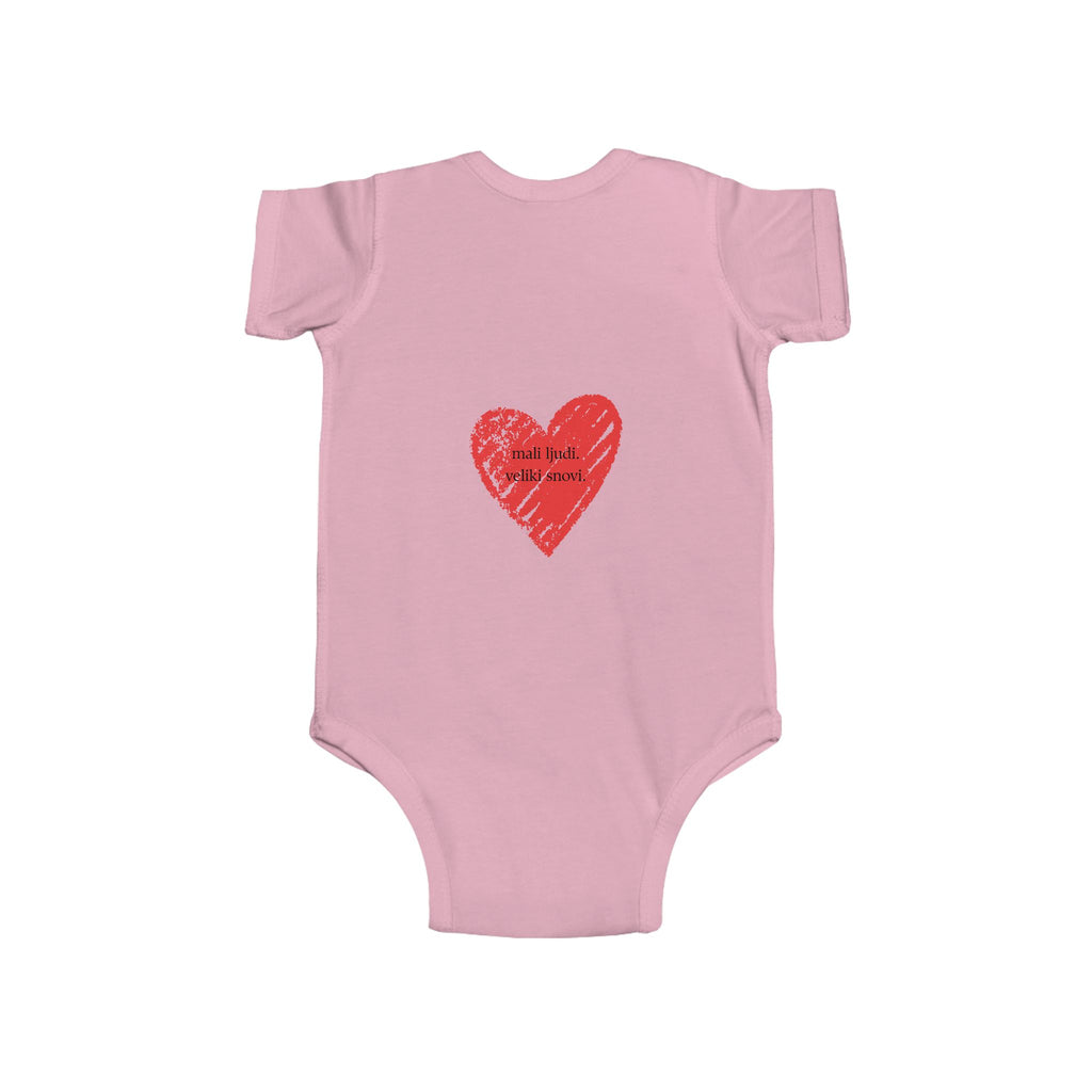 Slađa od baklave – Baby Body 🧸