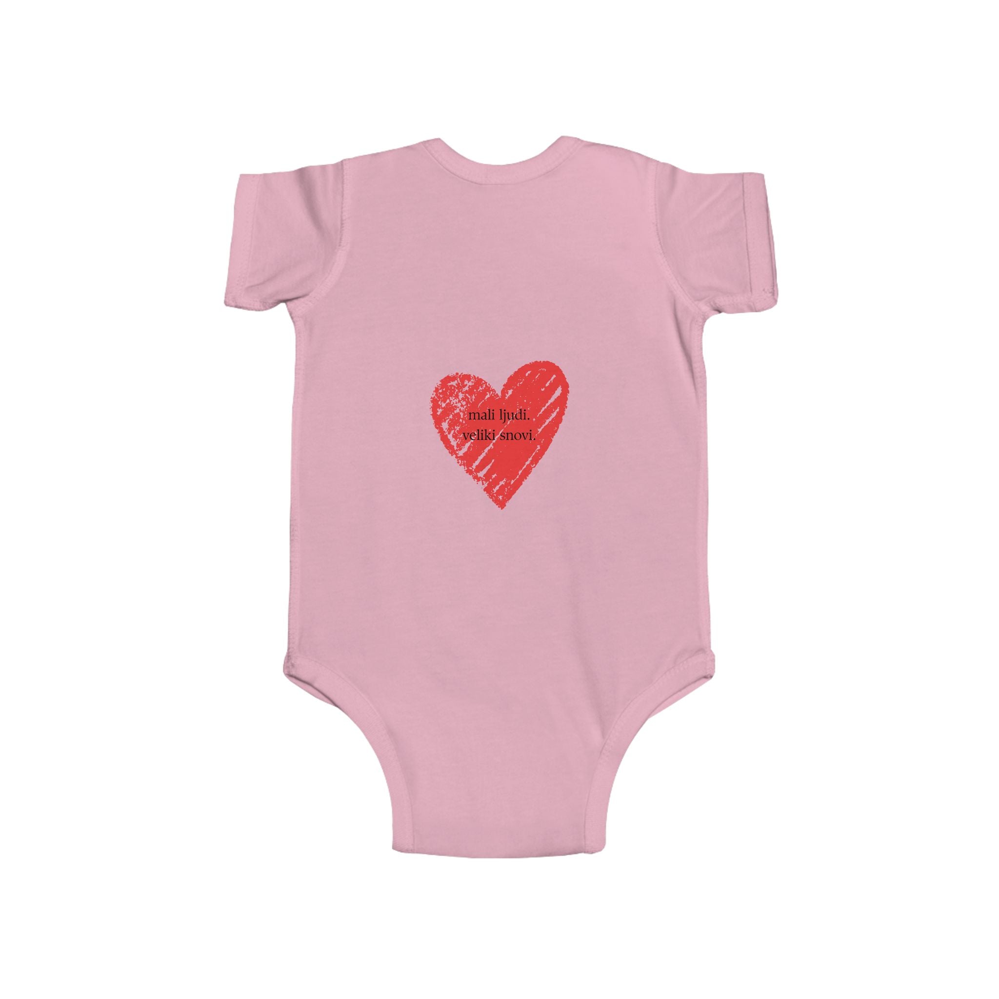 Slađa od baklave – Baby Body 🧸