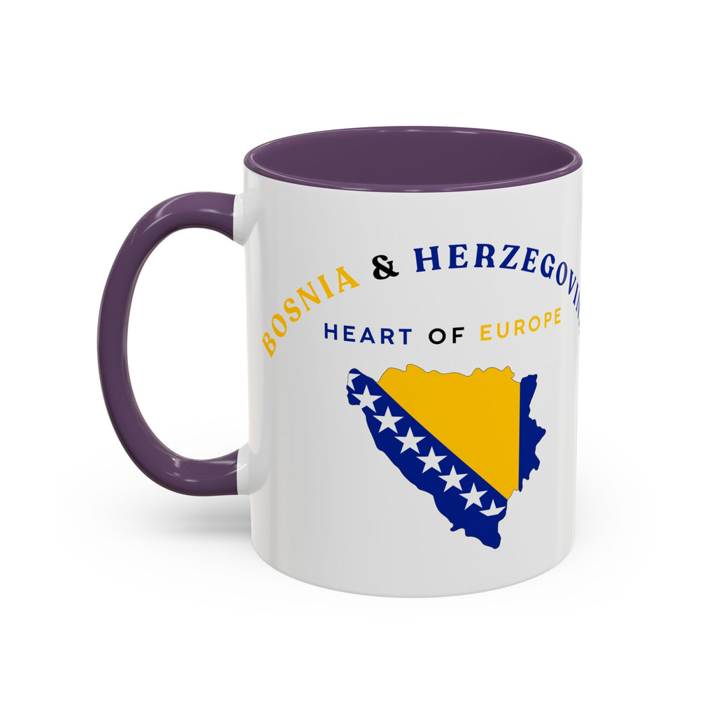☕ Bosnien und Herzegowina – Das Herz Europas