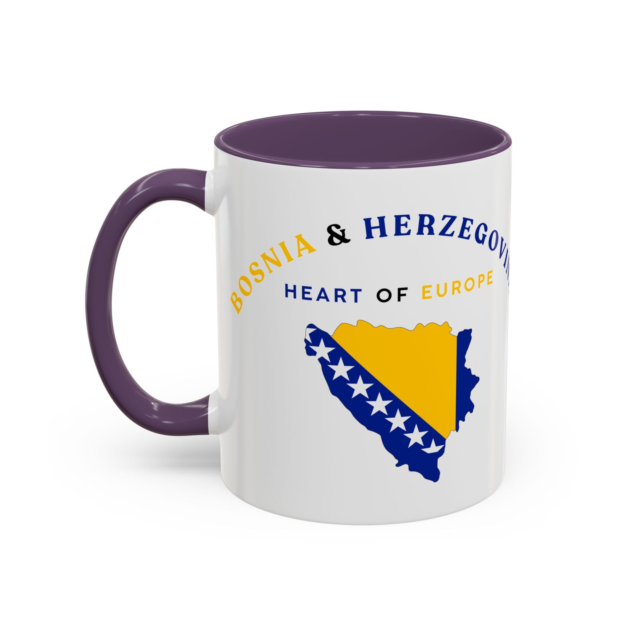 ☕ Bosnien und Herzegowina – Das Herz Europas