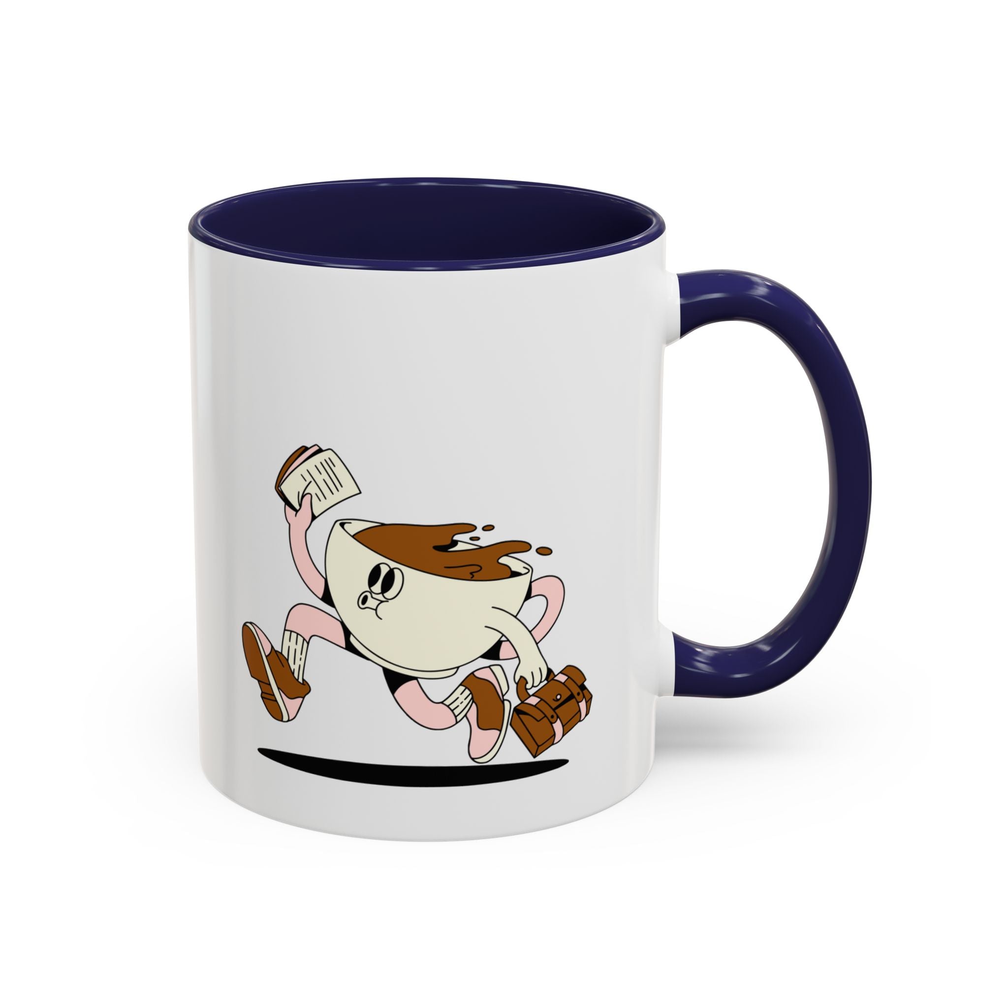 ☕ Plan dana: Preživjeti – Šolja za svakodnevne heroje