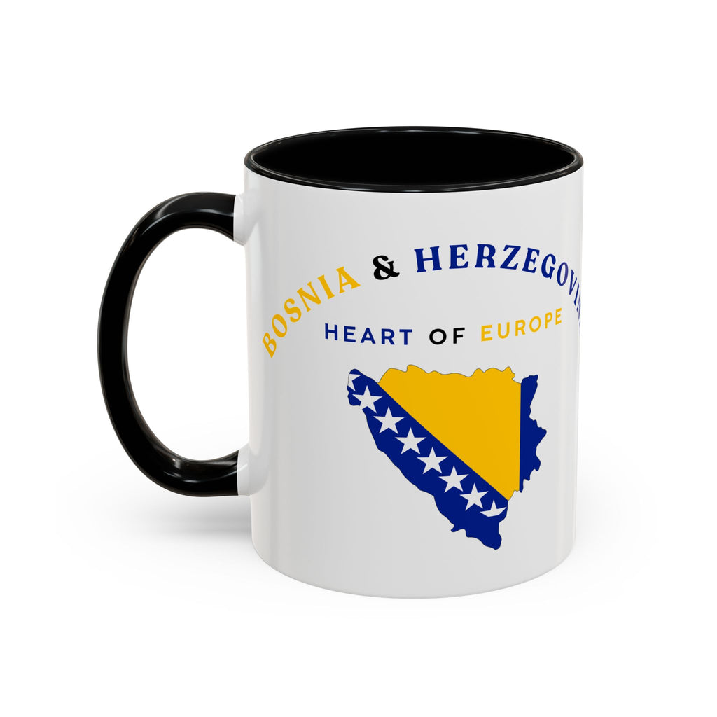 ☕ Bosnien und Herzegowina – Das Herz Europas