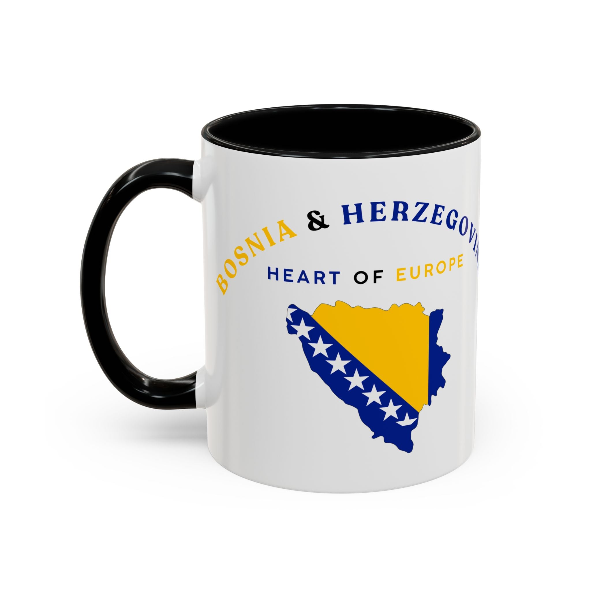 ☕ Bosna i Hercegovina – Srce Evrope