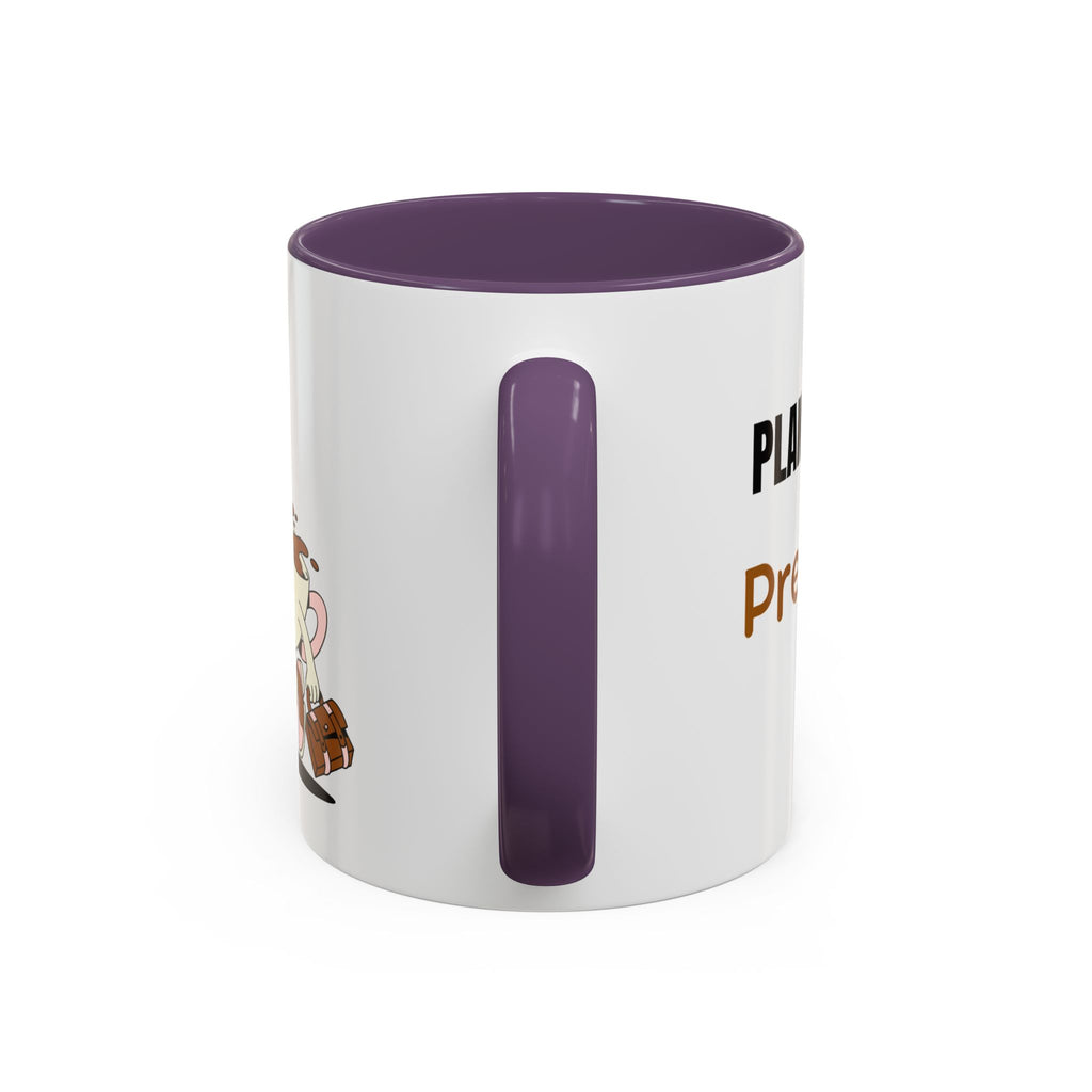 ☕ Plan dana: Preživjeti – Šolja za svakodnevne heroje