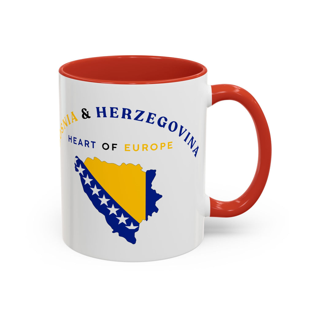 ☕ Bosnien und Herzegowina – Das Herz Europas