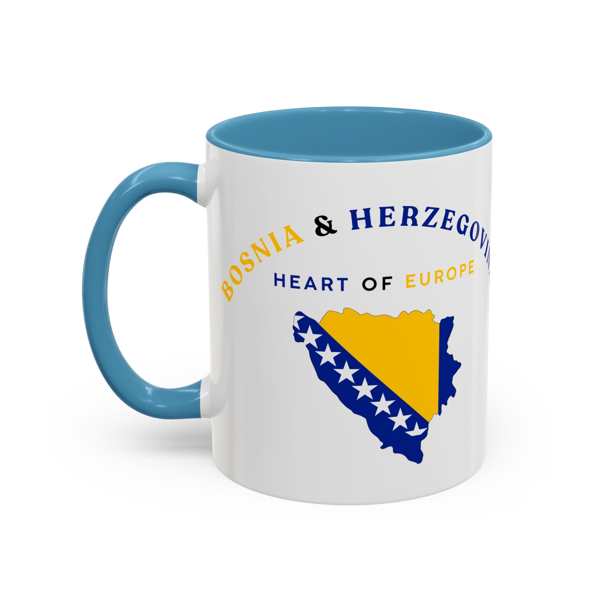 ☕ Bosnien und Herzegowina – Das Herz Europas