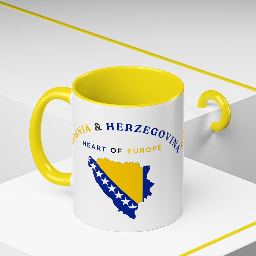 ☕ Bosnien und Herzegowina – Das Herz Europas