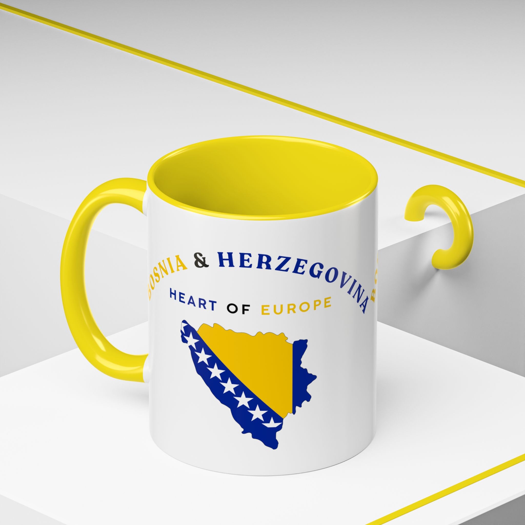 ☕ Bosnien und Herzegowina – Das Herz Europas