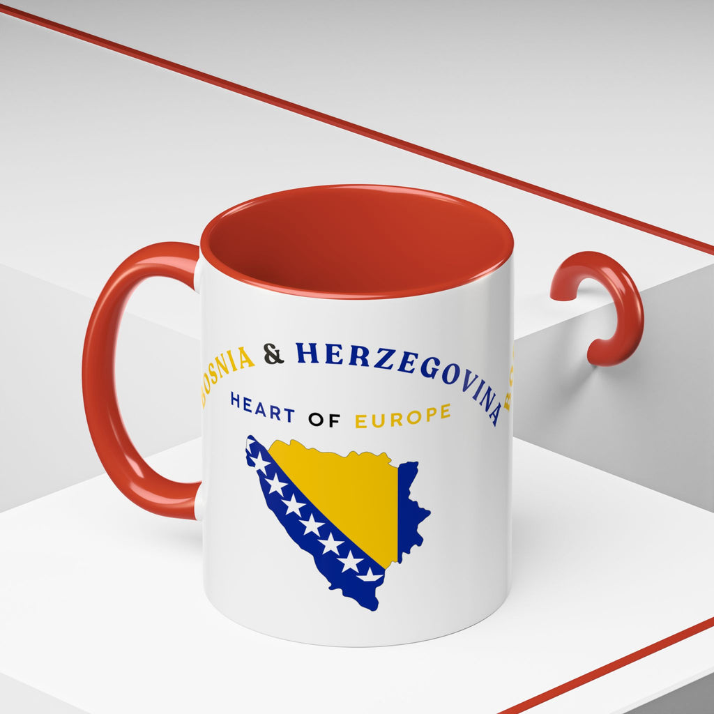 ☕ Bosnien und Herzegowina – Das Herz Europas