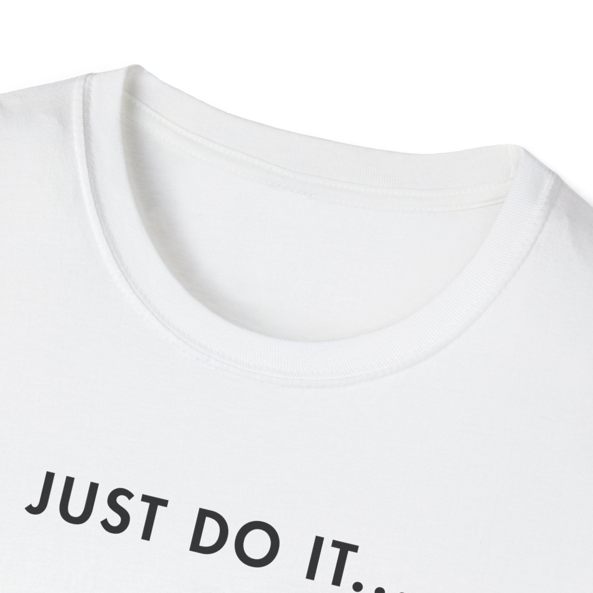 Just Do It Later – Simpson Vibes