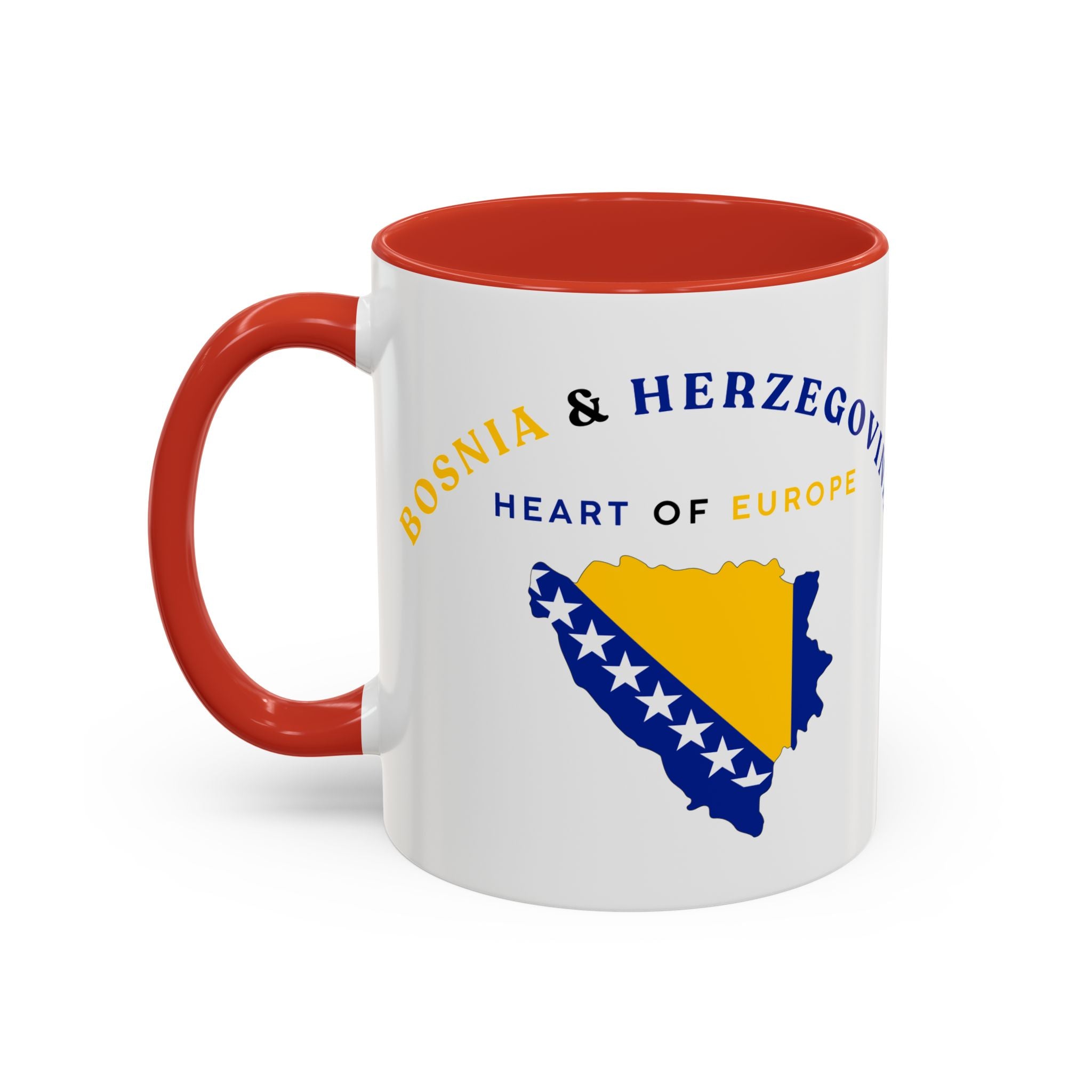 ☕ Bosnien und Herzegowina – Das Herz Europas