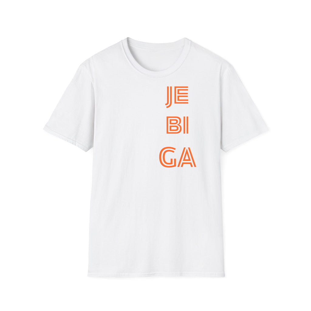 JEBIGA – Balkan Attitude