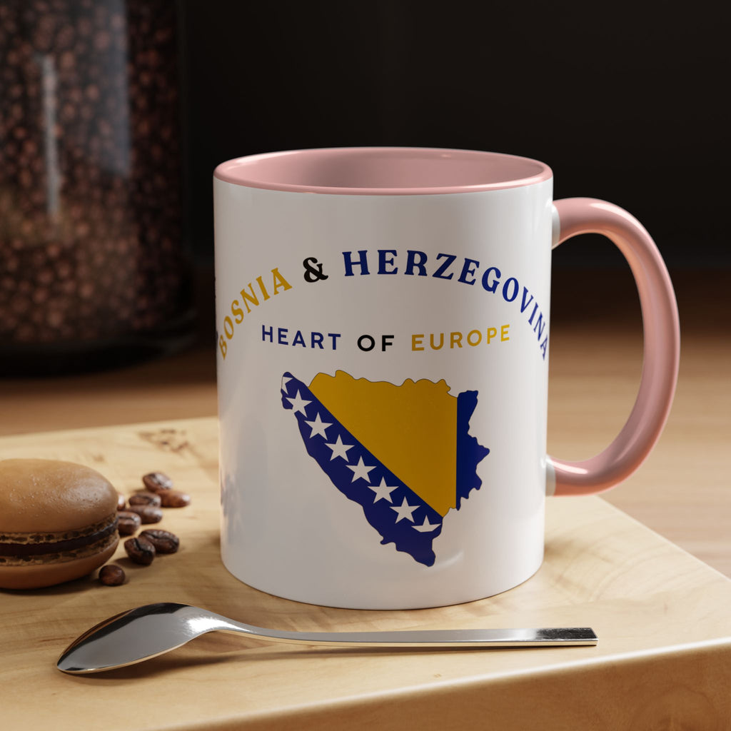 ☕ Bosnien und Herzegowina – Das Herz Europas