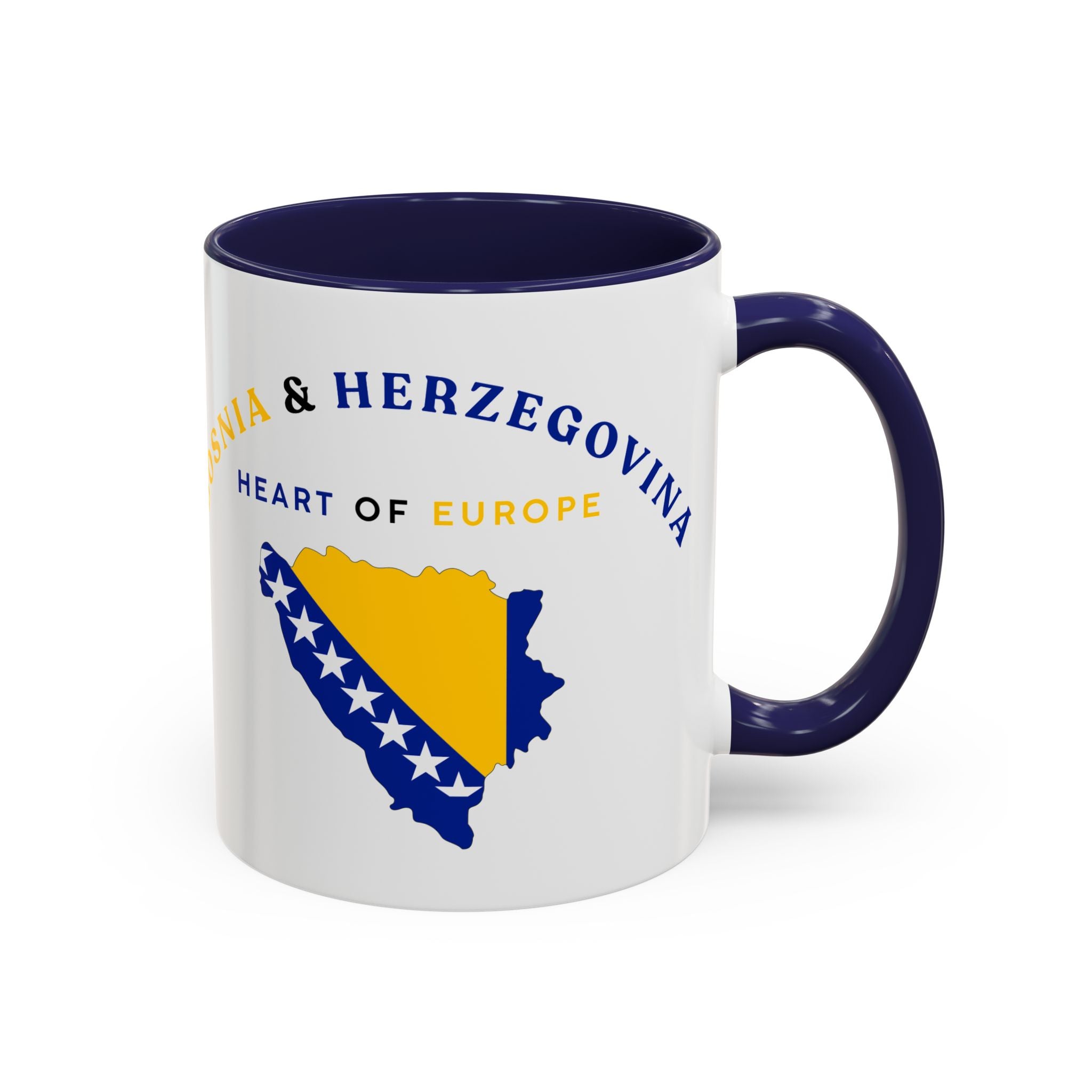 ☕ Bosna i Hercegovina – Srce Evrope