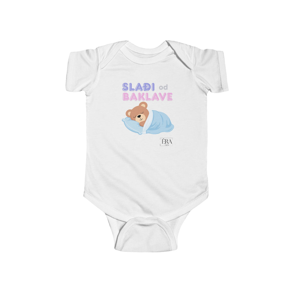 Slađi od baklave – Baby Body 🧸
