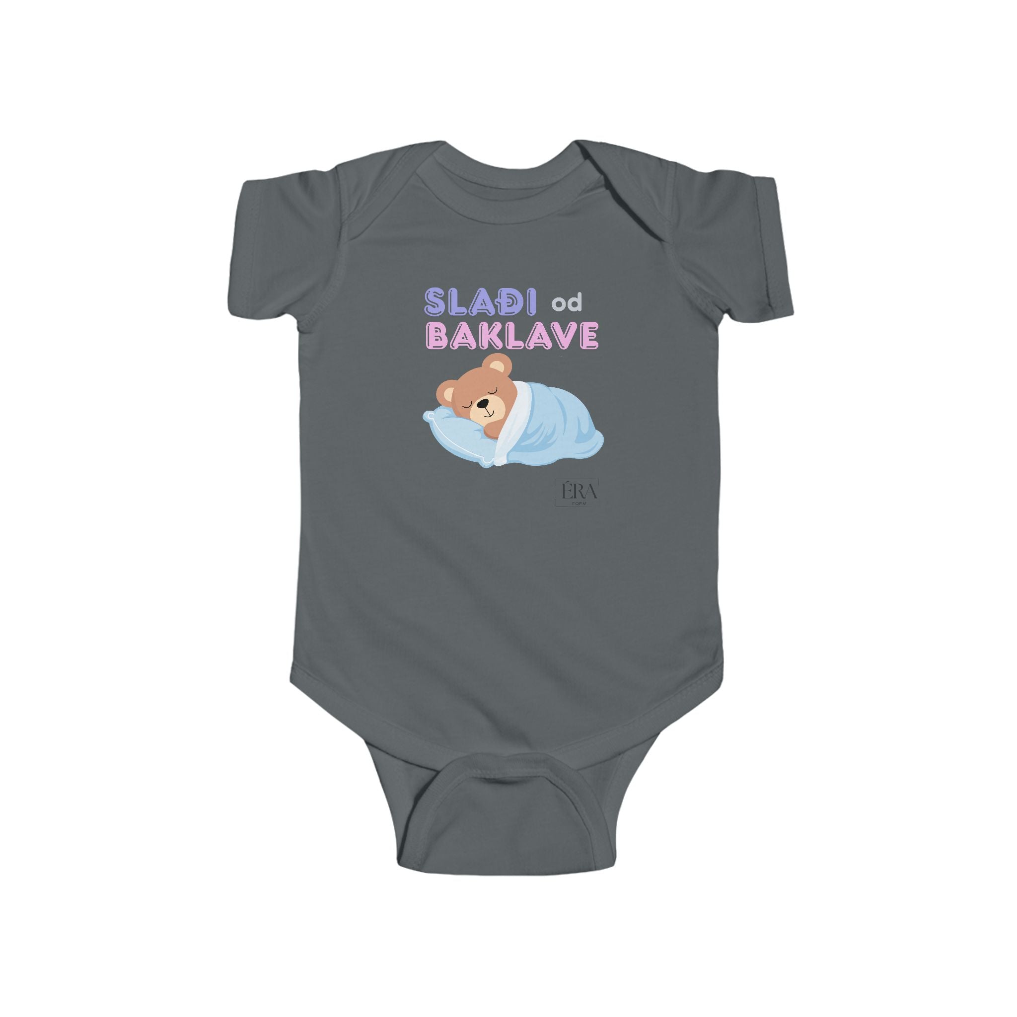 Slađi od baklave – Baby Body 🧸