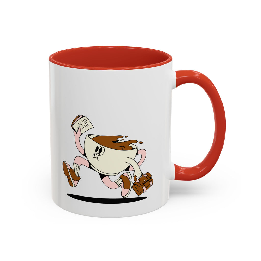 ☕ Plan dana: Preživjeti – Šolja za svakodnevne heroje