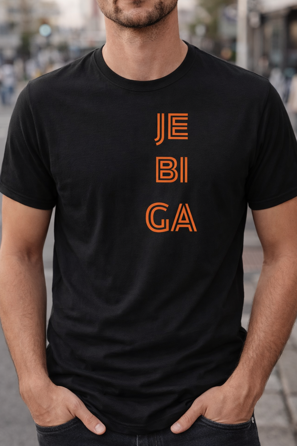 JEBIGA – Balkan Attitude