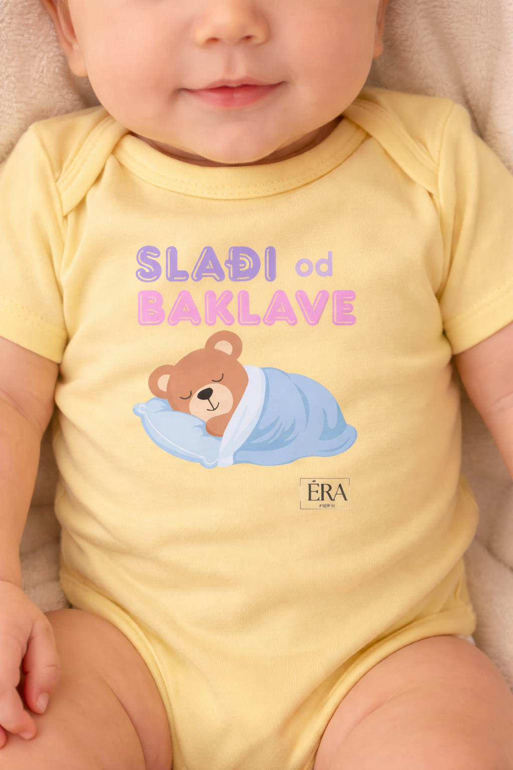 Slađi od baklave – Baby Body 🧸