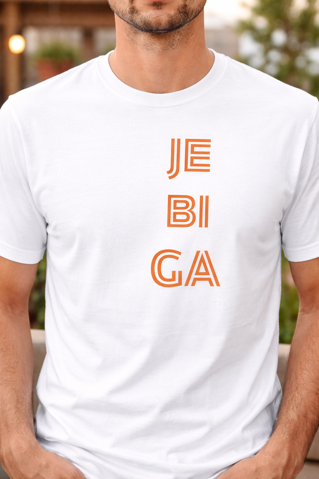 JEBIGA – Balkan Attitude
