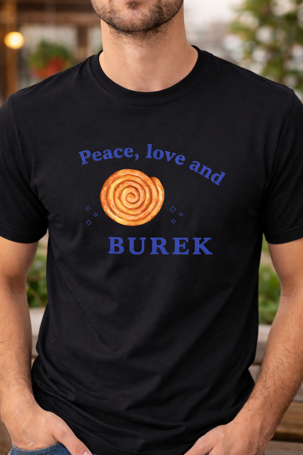 Burek sa stilom